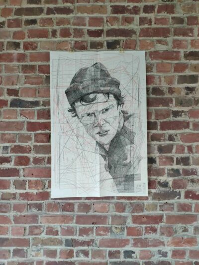 Portret