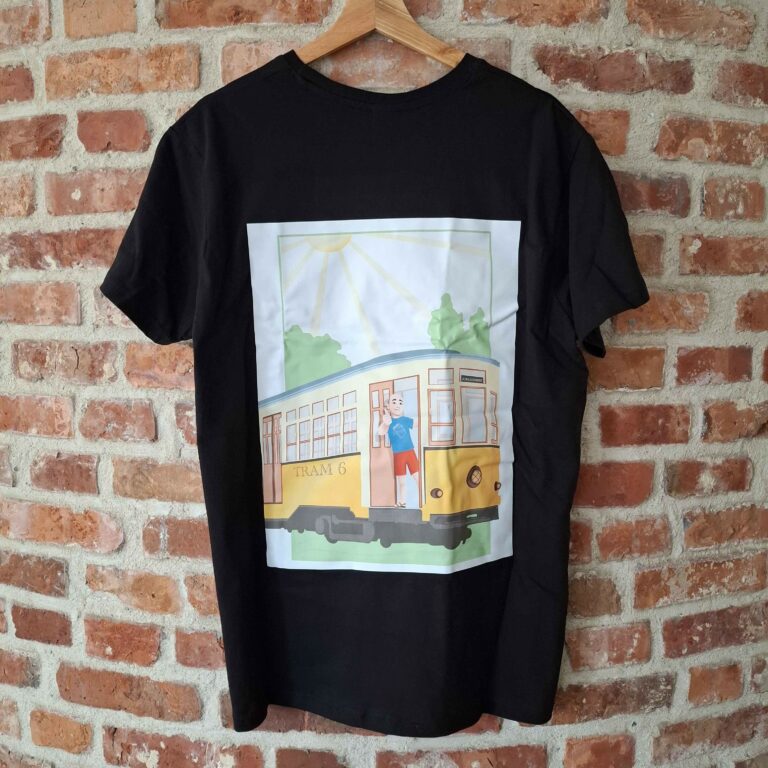 T-shirt