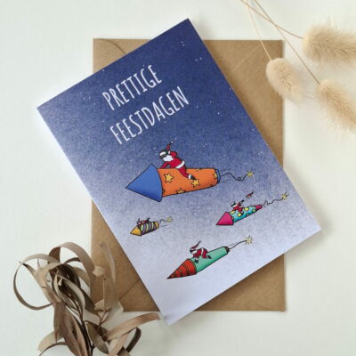 Kerstkaart