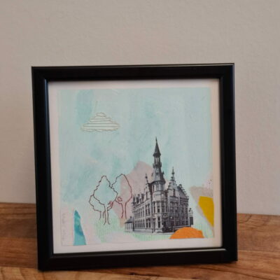 Landschap